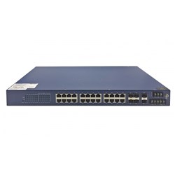 Hirschmann 942 999 933 Multimode EthernetSwitch 20 x GE TX PoE+ 4 x GE Combo PoE+ 2 x GE SFP -Port